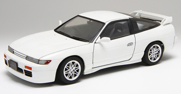 Fujimi 046402 ID-67 New Sileighty (S13 + RPS13later) 1/24 – immagine 2