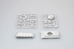 Trumpeter 07283 T-55 with KMT-5 1/72 – Bild 5