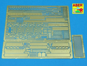 Aber 35095 SU-122 (TAM) 1/35