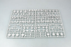Trumpeter 01558 LAV III TUA (Tow-Under-Armour) 1/35 – Bild 14