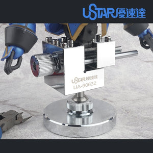 Mini étau de table U-Star UA-90632 – image 5
