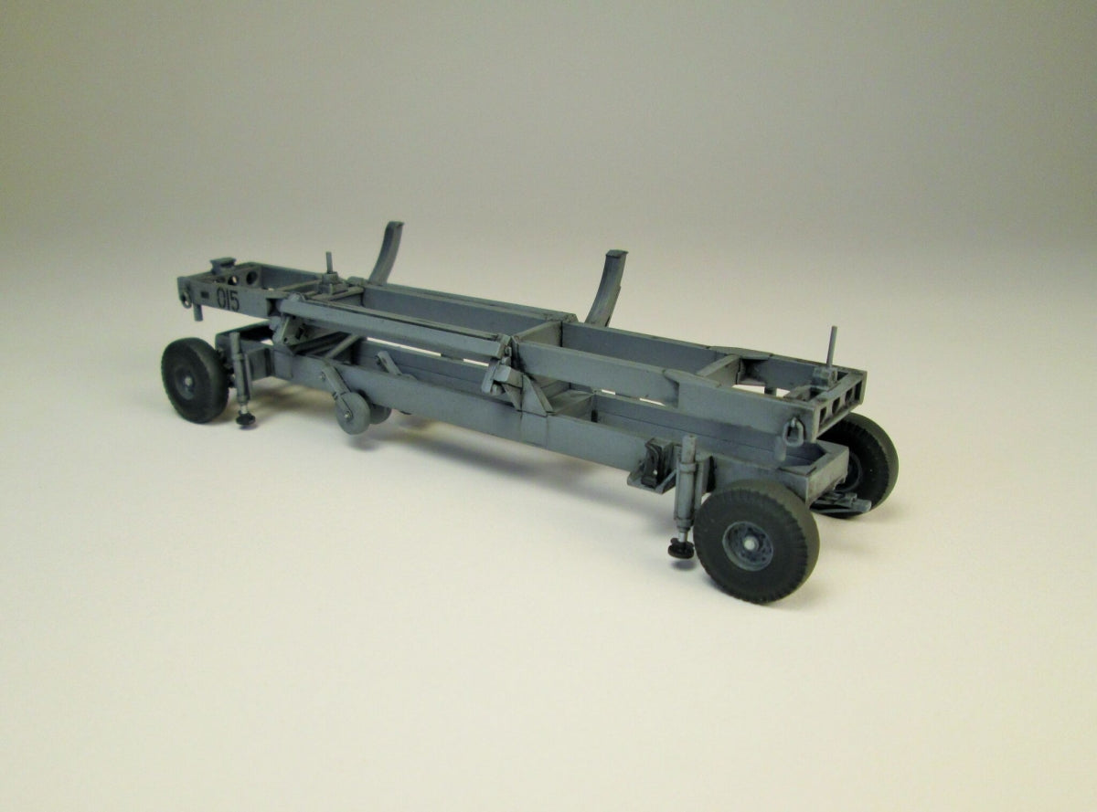 Clear Prop! CP4819 D-21A Drone ADVANCED KIT 1/48 – image 10