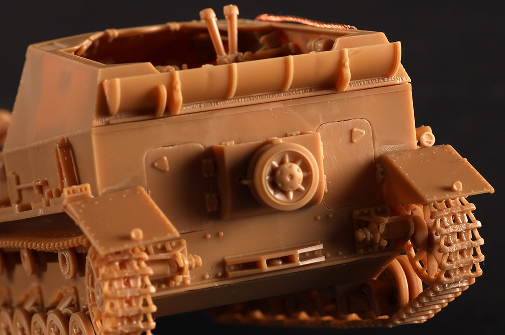 Hobby Boss 84835 German Pz.Sfl.Iva Dicker Max 1/48 – Bild 12