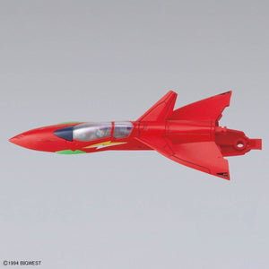 Bandai 66315 GH MACROSS VF-19 CUSTOM FIRE VALKYRIE WITH SOUND BOOSTER 1/100 – Bild 11