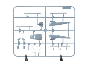 Eduard 972012 ENSTROM 480 1/72