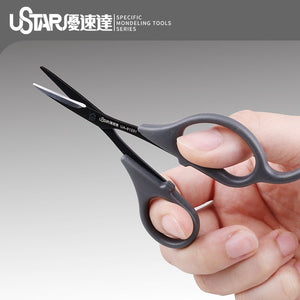 U-Star UA-91251 Precision scissors / Nożyczki precyzyjne