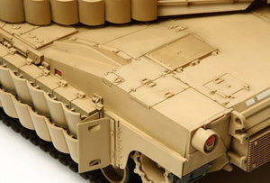 Tamiya 35326 US M1A2 SEP Abrams TUSK II 1/35 – immagine 7