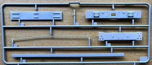 Thunder Model 35904 German Flat Wagon Ssyl 1/35 – image 3