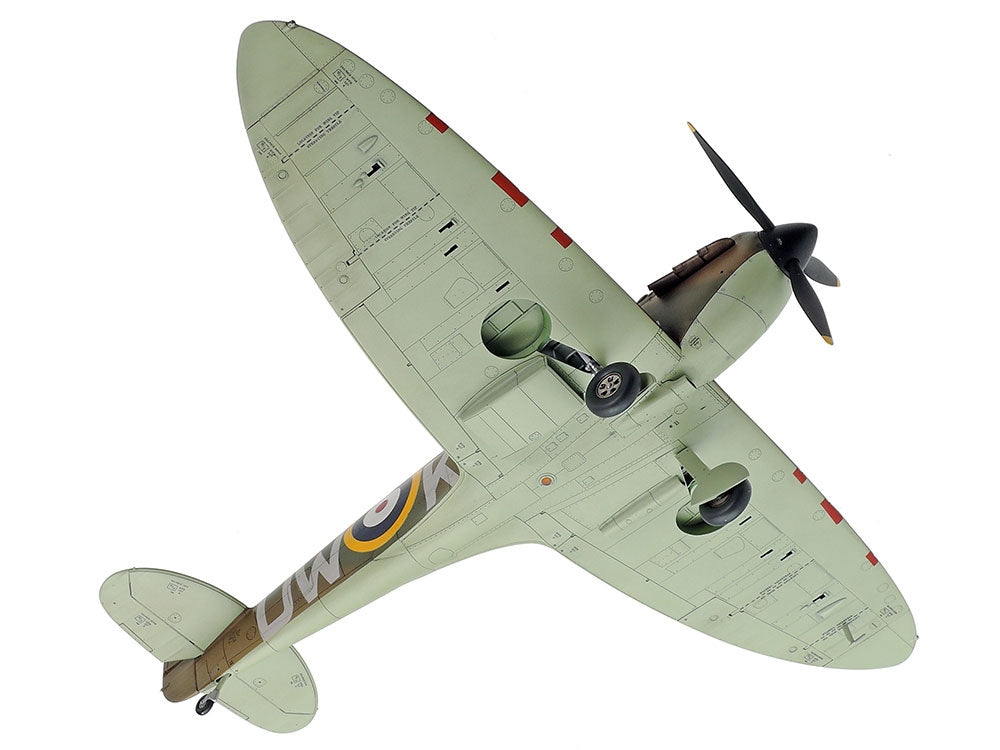 Tamiya 61119 Supermarine Spitfire Mk.I 1/48 – image 5