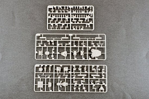 I Love Kit 65703 HMS Hood 1941 Top Grade 1/700 – immagine 8