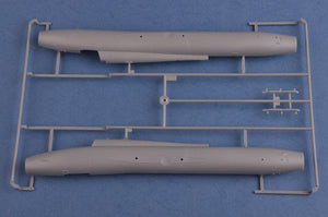 Hobby Boss 81758 Su-17M4 Fitter-K 1/48 – zdjęcie 12