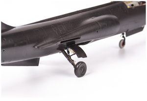 Eduard 491245 F-104S ASA KINETIC 1/48 – zdjęcie 4