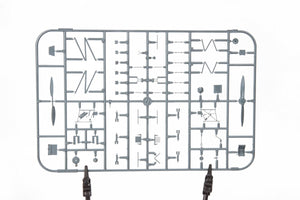 Eduard 8192 Avia B-534 IV serie 1/48 – Bild 8