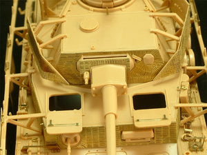 Voyager Model VPE48012 Pz.IV ausf J (For TAMIYA 32518) 1/48 – imagen 4