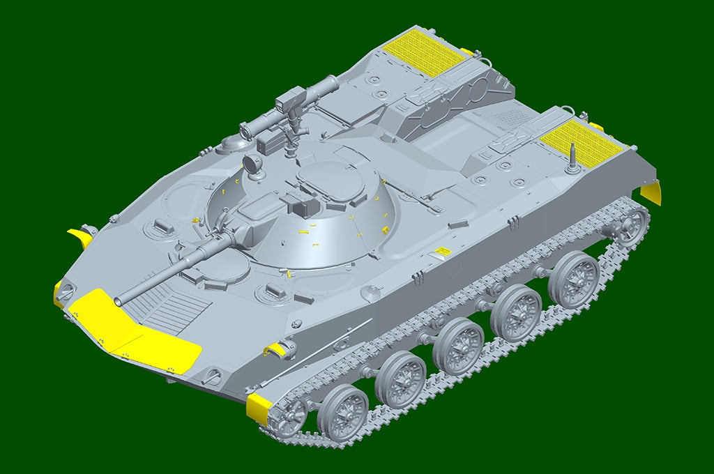 Hobby Boss 80154 BMD-1P 1/35 – image 14