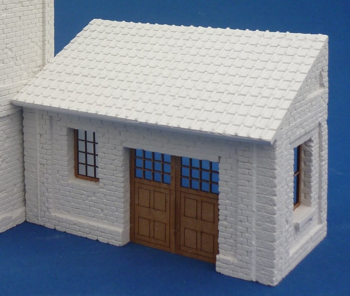 RT-Diorama 35249 Annex Building 1/35 – image 2