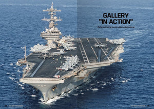 AK Interactive AK278 USN LEGENDARY JETS (English) – Bild 6