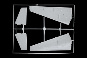 Italeri 2623 S - 3 A/B VIKING 1/48 – immagine 4