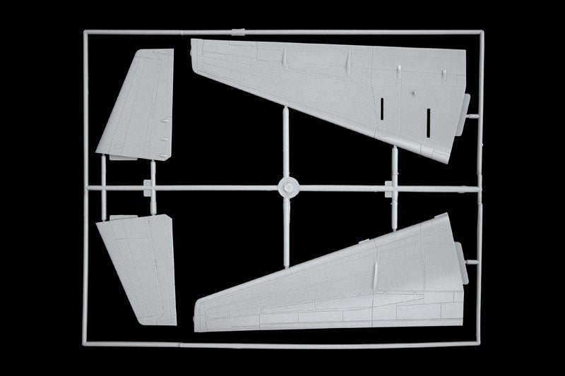 Italeri 2623 S - 3 A/B VIKING 1/48 – immagine 4