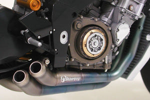 Tamiya 14109 Kawasaki Ninja ZX-RR 1/12 – immagine 8