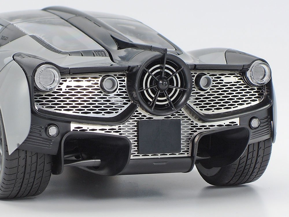 Tamiya 24364 GMA T.50 1/24 – Bild 8