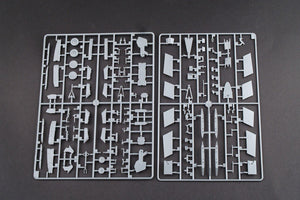 Hobby Boss 80365 F3H-2M Demon 1/48 – imagen 4