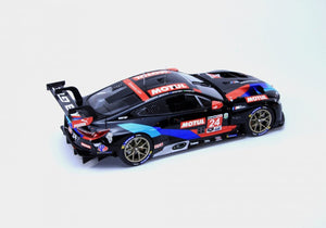 NuNu PN24036 BMW M8 GTE 2020 DAYTONA WINNER 1/24 – Bild 3