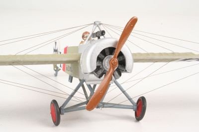 Revell 04188 Fokker E.III 1/72 – Bild 2