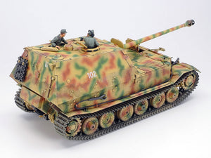 Tamiya 35325 German Tank Destroyer Elefant 1/35 – immagine 3