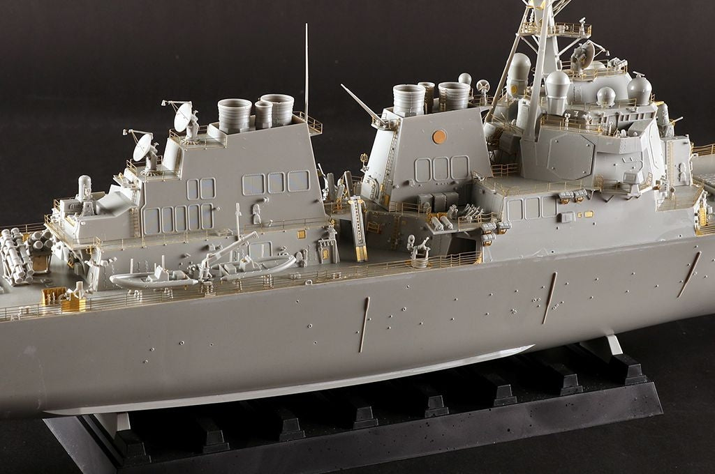 I Love Kit 62008 USS Donald Cook DDG-75 1/200 – imagen 9