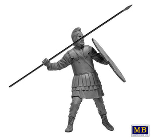 Master Box 32015 Persian Heavy Infantryman Greco-Persian Wars 1/32 – image 2