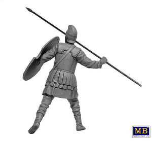 Master Box 32015 Persian Heavy Infantryman Greco-Persian Wars 1/32 – image 3