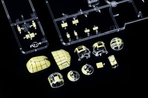 Eduard EX1101 B-24D HOBBY BOSS 1/48 – zdjęcie 2
