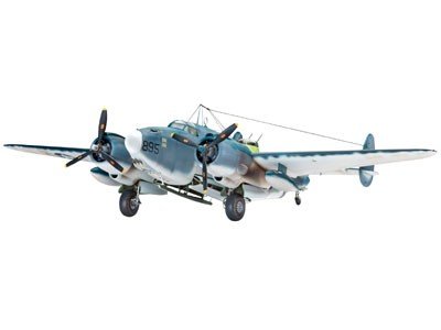 Revell 04662 Lockheed PV-1 Ventura 1/48 – Bild 2