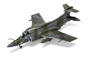 Airfix 06022 Blackburn Buccaneer S.2 RAF 1/72 – imagen 3