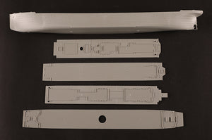Hobby Boss 83420 Titanic 1/700  – image 15