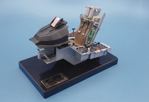 Italeri 2990 F-16 Cockpit 1/12 – Bild 12