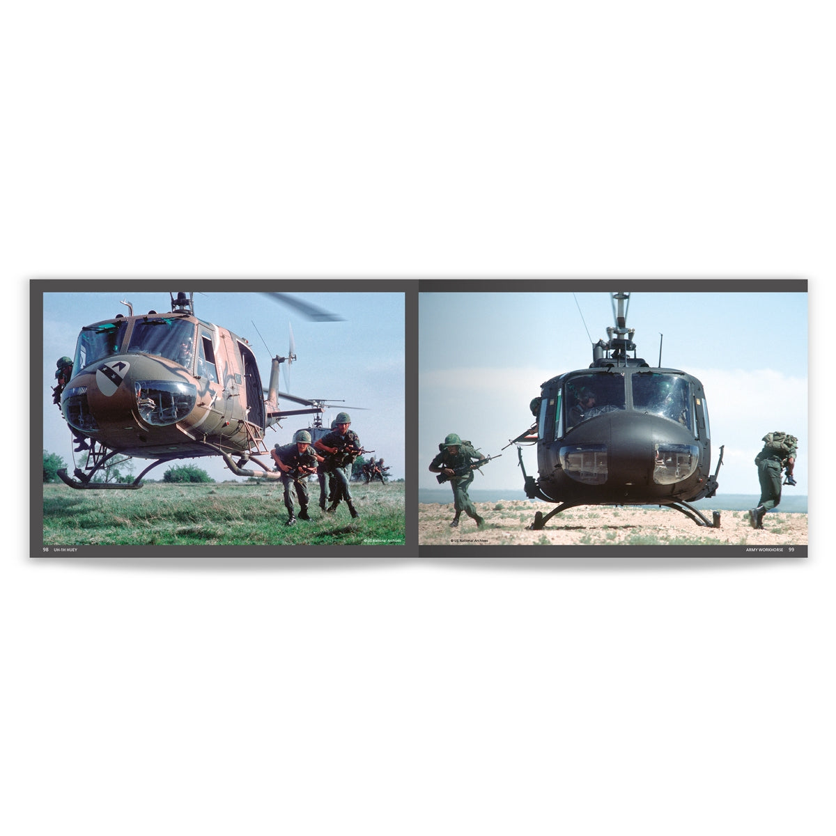 AK Interactive AK130038 UH-1H HUEY “LIMITED EDITION”