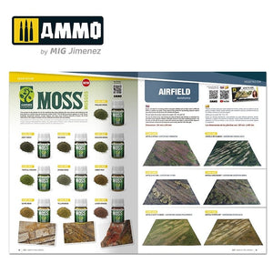 Ammo of Mig 8303 Catalogue 2023 AMMO Universe – immagine 3