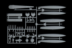 Italeri 2735 ES-3A Shadow 1/48 – Bild 8