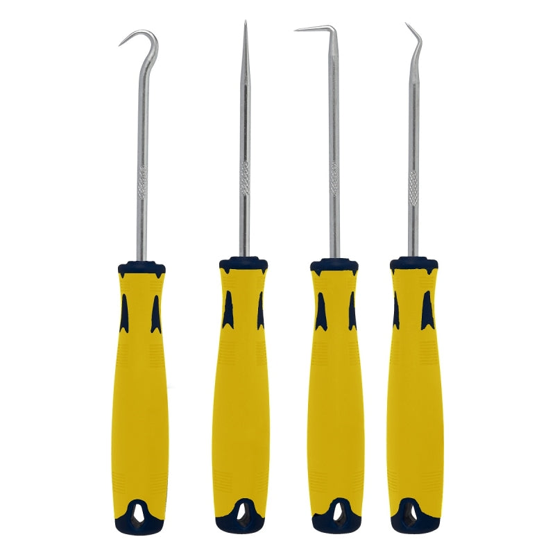 Modelcraft PDT5000 Mini Hook &amp;amp; Pick Set