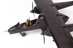Eduard 491240 OV-10A ICM 1/48 – Bild 6