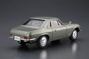 Aoshima 05550 NISSAN CSP311 SILVIA &amp;#39;66 1/24 – Bild 3