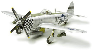 Tamiya 60770 P-47D Thunderbolt - Bubbletop 1/72 – image 2