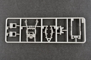 Trumpeter 02359 Germanium 8.8cm Flak 36/37 1/35 – image 18