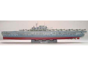 Trumpeter 05601 U.S. Aircraft Carrier CV-8 Hornet 1/350 – immagine 5
