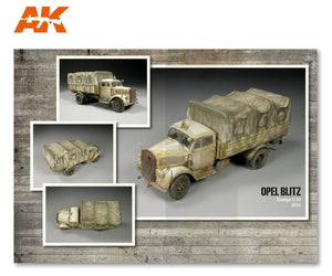 AK Interactive AK038 F.A.Q. 2 LIMITED EDITION ENGLISH (English) – immagine 6