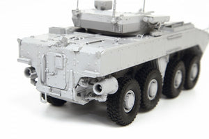 Zvezda 5040 Russian IFV Bumerang 1/72 – zdjęcie 5