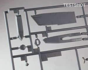 Hasegawa 65836 VF-19EF/A Isamu Special &amp;#39;Macross Frontier&amp;#39; 1/72 – immagine 10