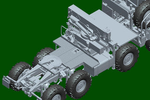 I Love Kit 63529 M1014 Trailer Towing M747 Semi-Trailer 1/35 – immagine 8